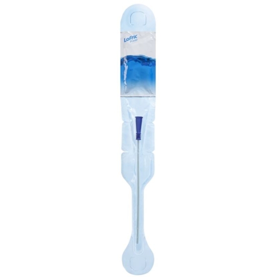 Lofric Primo 1x Kath Ch10 20cm Nelaton Box 30 Stück buy online