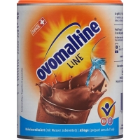 Ovo Line Pulver 360g