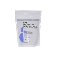Top Ten Sal Marinum Pro Balneo 6x 1kg