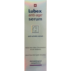 Lubex Anti-Age Serum 30ml