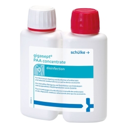 Gigasept Paa Konzentrat 2 Flasche 100ml