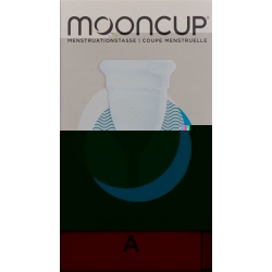 Mooncup A Menstruationsbecher Wiederverwendbar