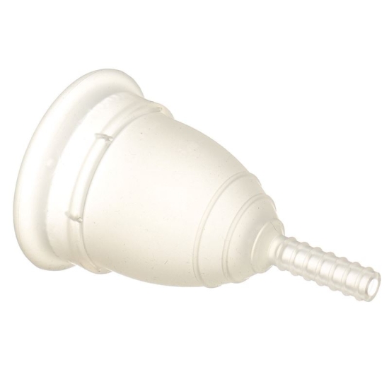 Mooncup B Menstruationsbecher Wiederverwendbar buy online