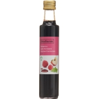Biofarm Balsamico Apfel Himbeere 250ml