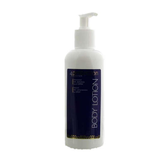 4Protection Om24 Body Lotion Flasche 400ml buy online