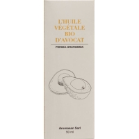 Aromasan Avocadooel 50ml