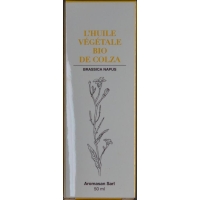 Aromasan Rapsöl 50ml