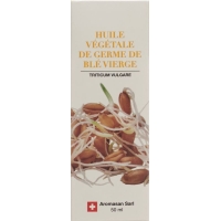 Aromasan Weizenkeimöl 50ml