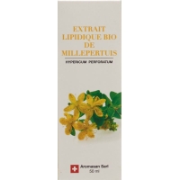 Aromasan Lipidextrakt Johanniskraut 50ml