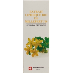 Aromasan Lipidextrakt Johanniskraut 50ml