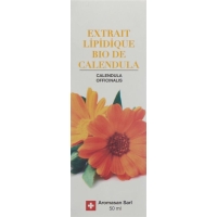 Aromasan Calendula Öl 50ml