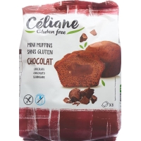 Alternis Moelleux Fondant Chocolat 210g