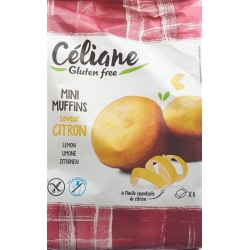 Alternis Moelleux Citron 210g