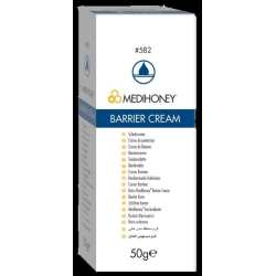 Medihoney Barrier Cream 50g