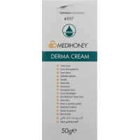 Medihoney Derma Cream 50g