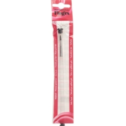 Finger's gel brush