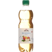 Holderhof Apfelschorle Bio Pet 5dl