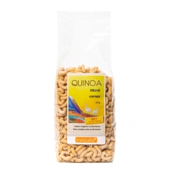 Swipala Quinoa Hörnli Bio Beutel 250g