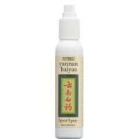Yunnan Baiyao Sport Spray 100ml