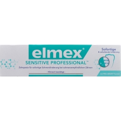 Elmex Sensitive Professional Zahnpasta 75ml