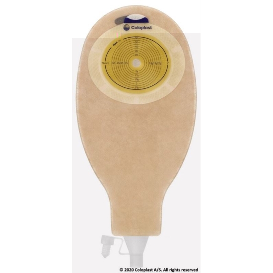 SenSura Tagdrainage Unsteril 10-76mm 30 Stück buy online