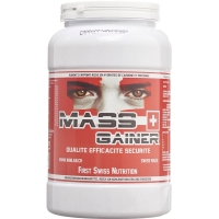 Mass Gainer Pulver 10 Mct Cappucino 1kg