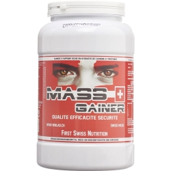 Mass Gainer Pulver 10 Mct Cappucino 1kg