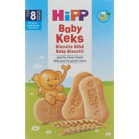 Hipp Baby Biscuit 150g