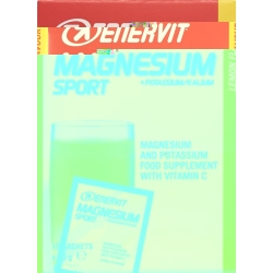 Enervit Magnesium Potassium 10 Beutel 15g
