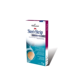 3M Steri Strip Blendtone 12x100mm nature 50x 6 pieces