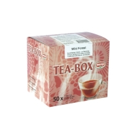 Morga Tea Box Wild Forest 50x1 Lt