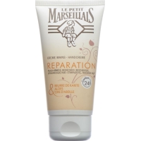 Le Petit Marseillais Creme Mains Reparatrice 75ml