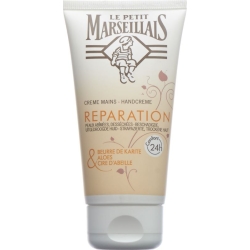 Le Petit Marseillais Creme Mains Reparatrice 75ml