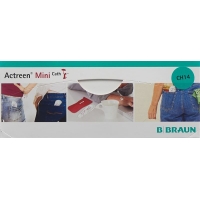 Actreen Mini Cath CH14 9cm 30 Stück