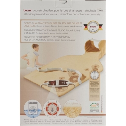 Beurer heating pad back neck Hk 58 Cozy