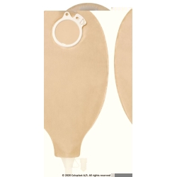 SenSura Click Magnum Beige 60mm 10 Stück