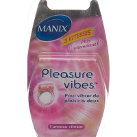 Manix vibration ring