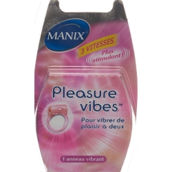 Manix vibration ring