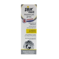 Pjur Med Premium Glide Hypersensibel 100ml