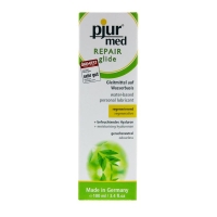 Pjur Med Repair Glide Regenerierend 100ml
