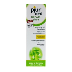 Pjur Med Repair Glide Regenerierend 100ml