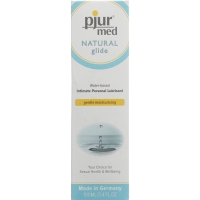 Pjur Med Natural Glide Befeuchtend 100ml