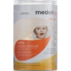 Medela Calma breast milk teat