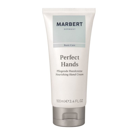 Marbert Multi Active Perfect Hands Creme 100ml buy online