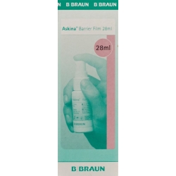 Askina Barrier Film Spray 28ml