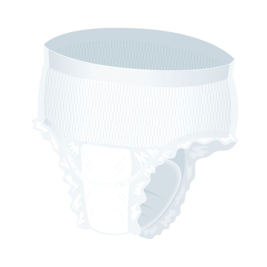 Attends Pull Ons 3 Discreet M Beutel 12 Stück buy online