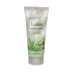 Camillen 60 Wellness Footcare Lotion Tube 100ml