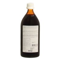 Morga Elder Syrup 380ml