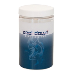 Cool Down food storage container 400ml