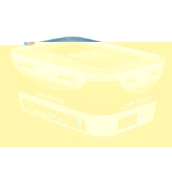 Cool Down food storage container 1800ml